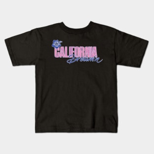 California Dream'n Kids T-Shirt